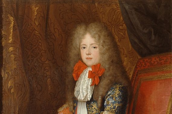Louis Ferdinand Elle the Younger