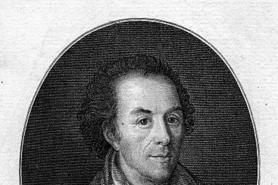 Louis François Mariage d Bonneville