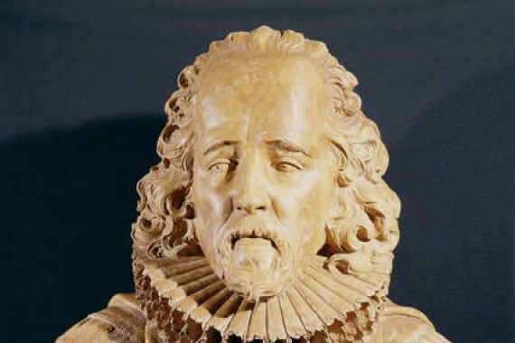 Louis-Francois (1702-62) Roubillac