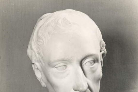 Louis Francois Roubillac