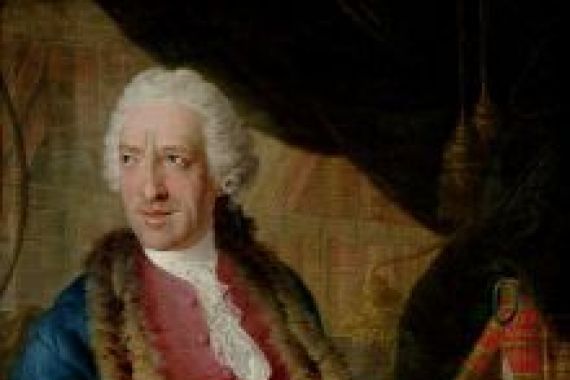 Louis Gabriel Blanchet