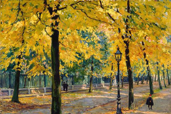 Louis Gustave Cambier