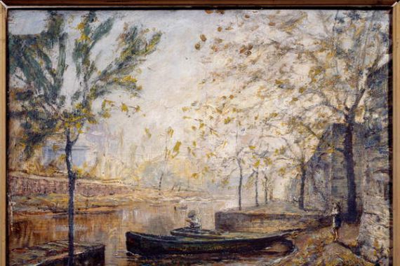 Louis Hilaire Carrand