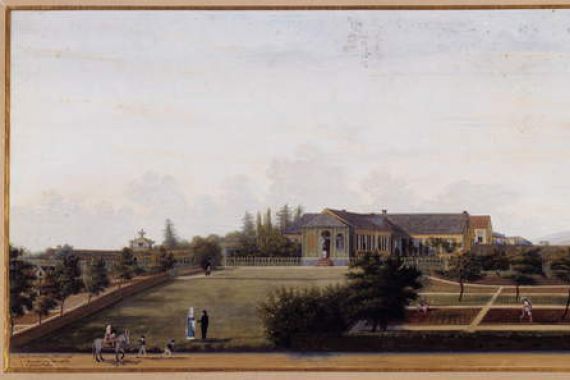 Louis Joseph Marchand
