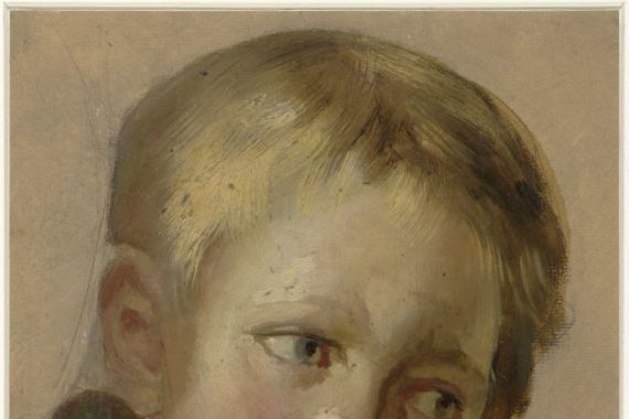 Louis Léopold Boilly (rejected attribution)