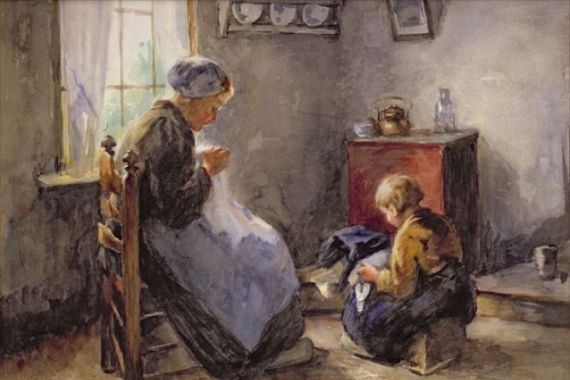 Louis Lammert van der Tonge