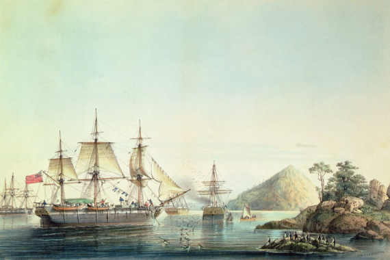 Louis Lebreton