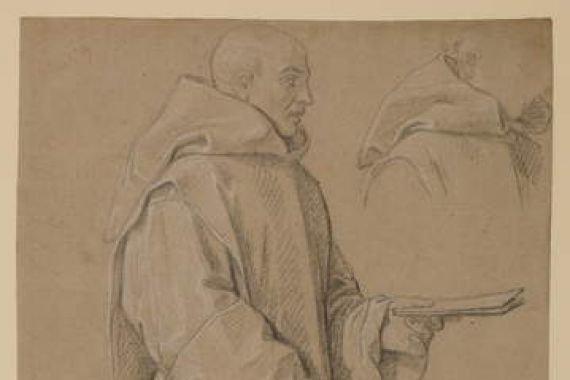 Louis Licherie de Beuron (attr. to)