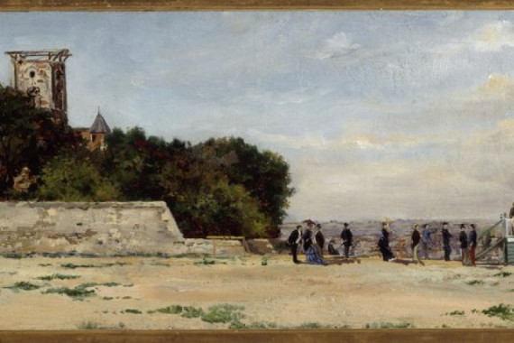 Louis Marie Chevalier