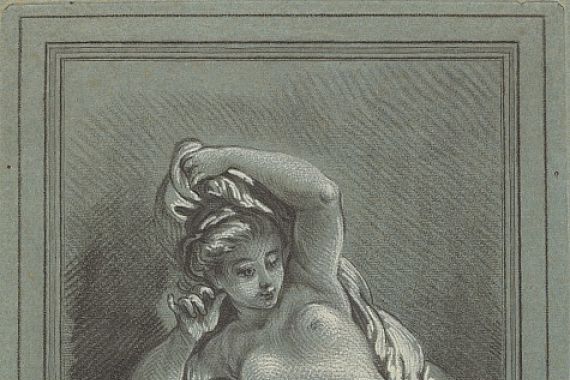 Louis Marin Bonnet, Juste François Boucher