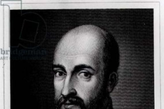 Louis Parez