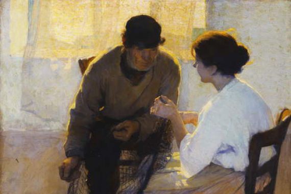 Louis Paul Dessar