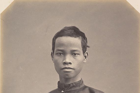 Louis Rousseau