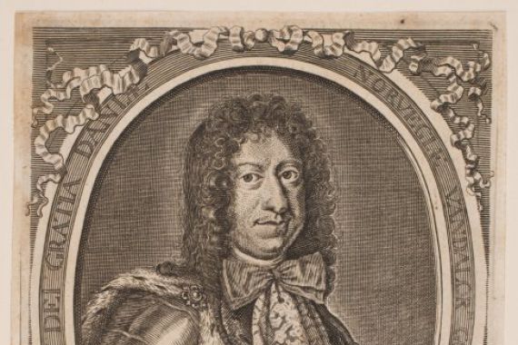 Louis de Chomond Boudan