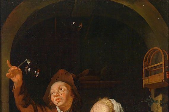 Louis de Moni  