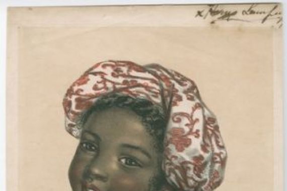 Louisa Corbaux
