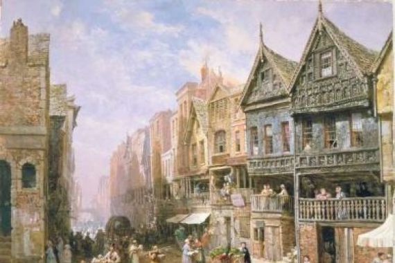 Louise Ingram Rayner