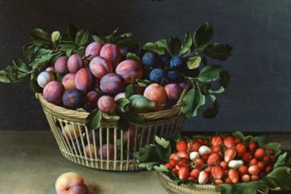 Louise Moillon
