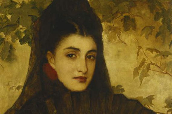 Louise nee Goode Jopling