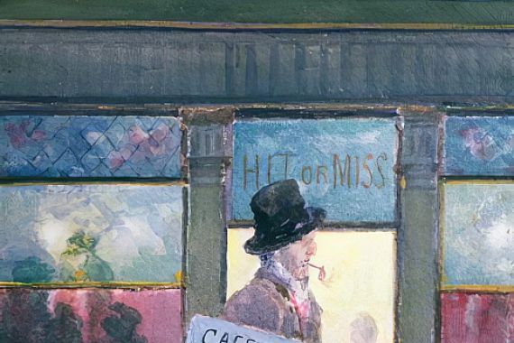 Lowry Lewis