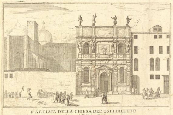 Luca Carlevariis