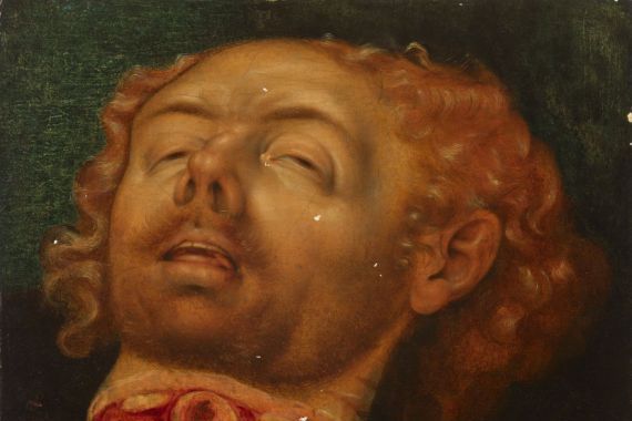 Lucas Cranach d. Ä.