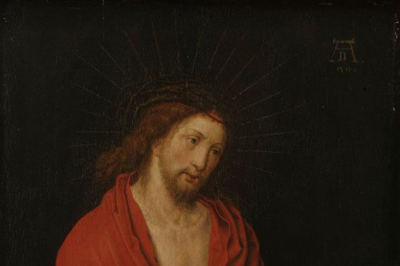 Lucas van Leyden (copy after)