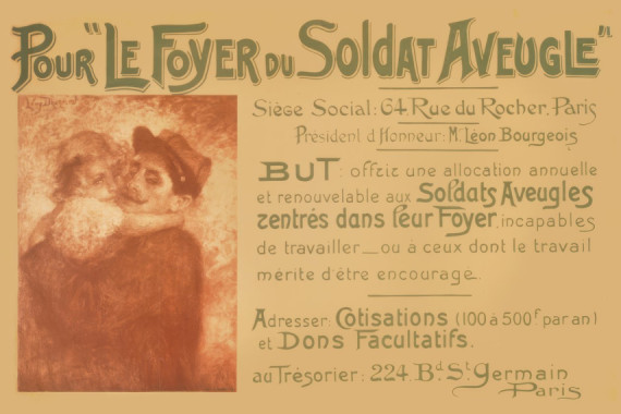 Lucien Levy Dhurmer