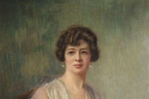 Lucienne Bisson