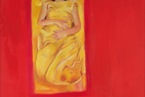 Lucinda Arundell