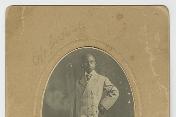 Lucius Harper