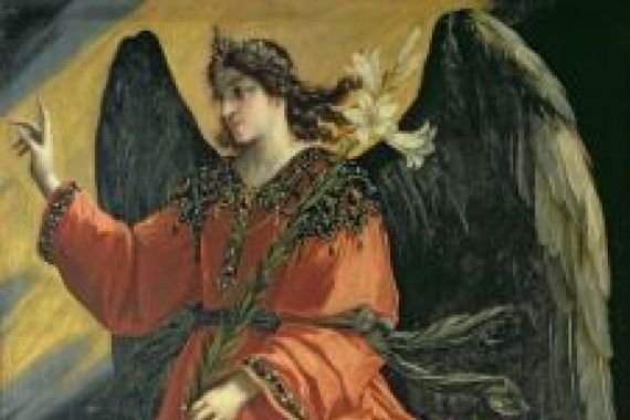 Lucrina Fetti