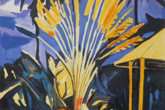 Lucy Smallbone