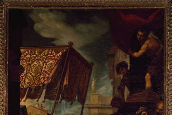 Ludovico Cardi