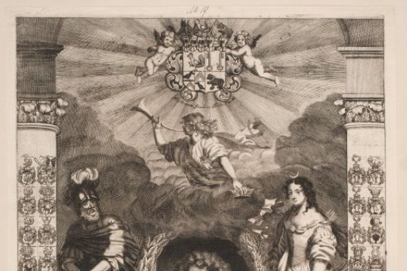 Ludovicus Salm