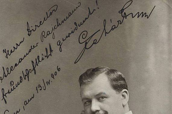 Ludwig Gutmann