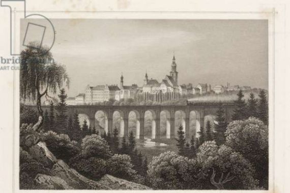 Ludwig after Rohbock