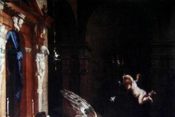 Luigi Mirandori
