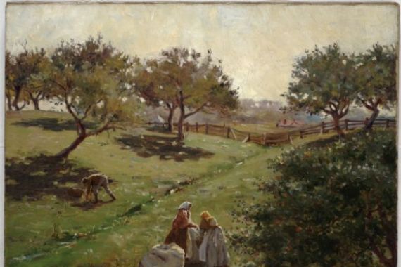 Luther Emerson van Gorder