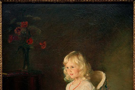 Lydia Field Emmet