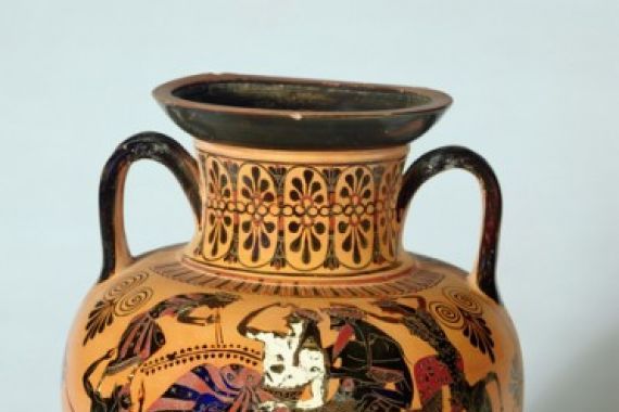 Lysippides Painter