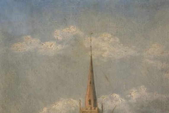 M. E. Colledge