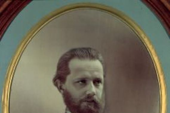 M. Panov