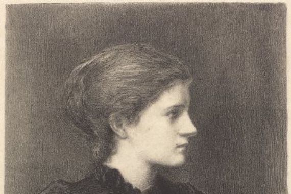 M.G. Fuchs after Sir Edward Coley Burne Jones