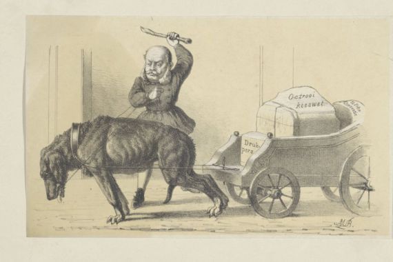 Maarten Bos Jz.