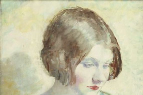 Mabel Greenberg