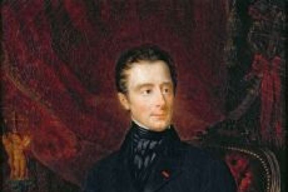 Madame de Lamartine