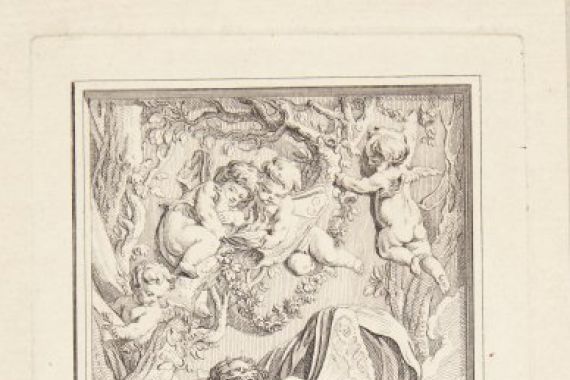 Madame de Pompadour