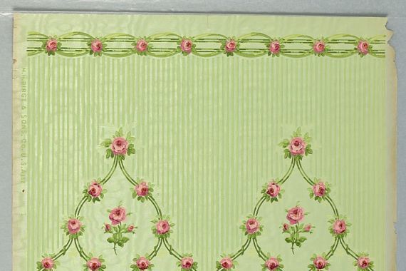 Made by M.H. Birge and Sons Co.