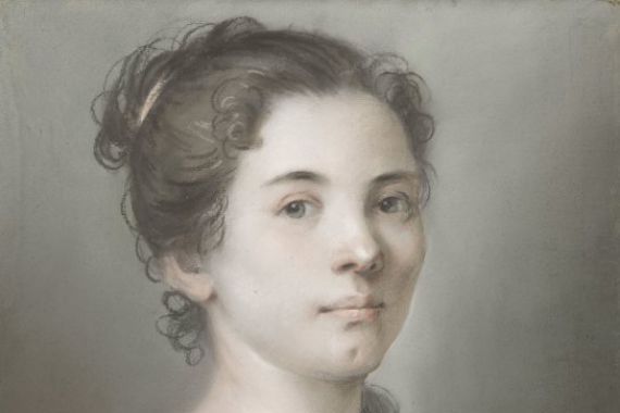 Madeleine Françoise Basseporte